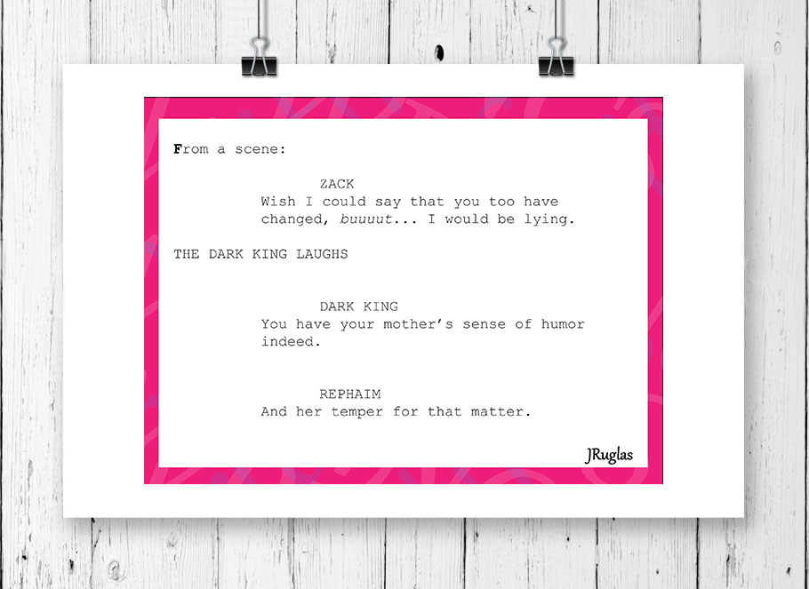 writing 5